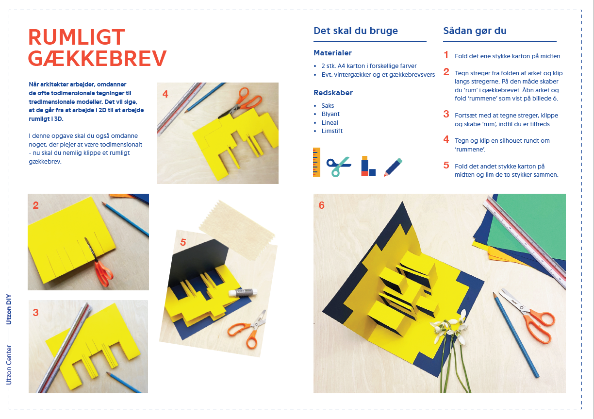 Vejledning til opgave