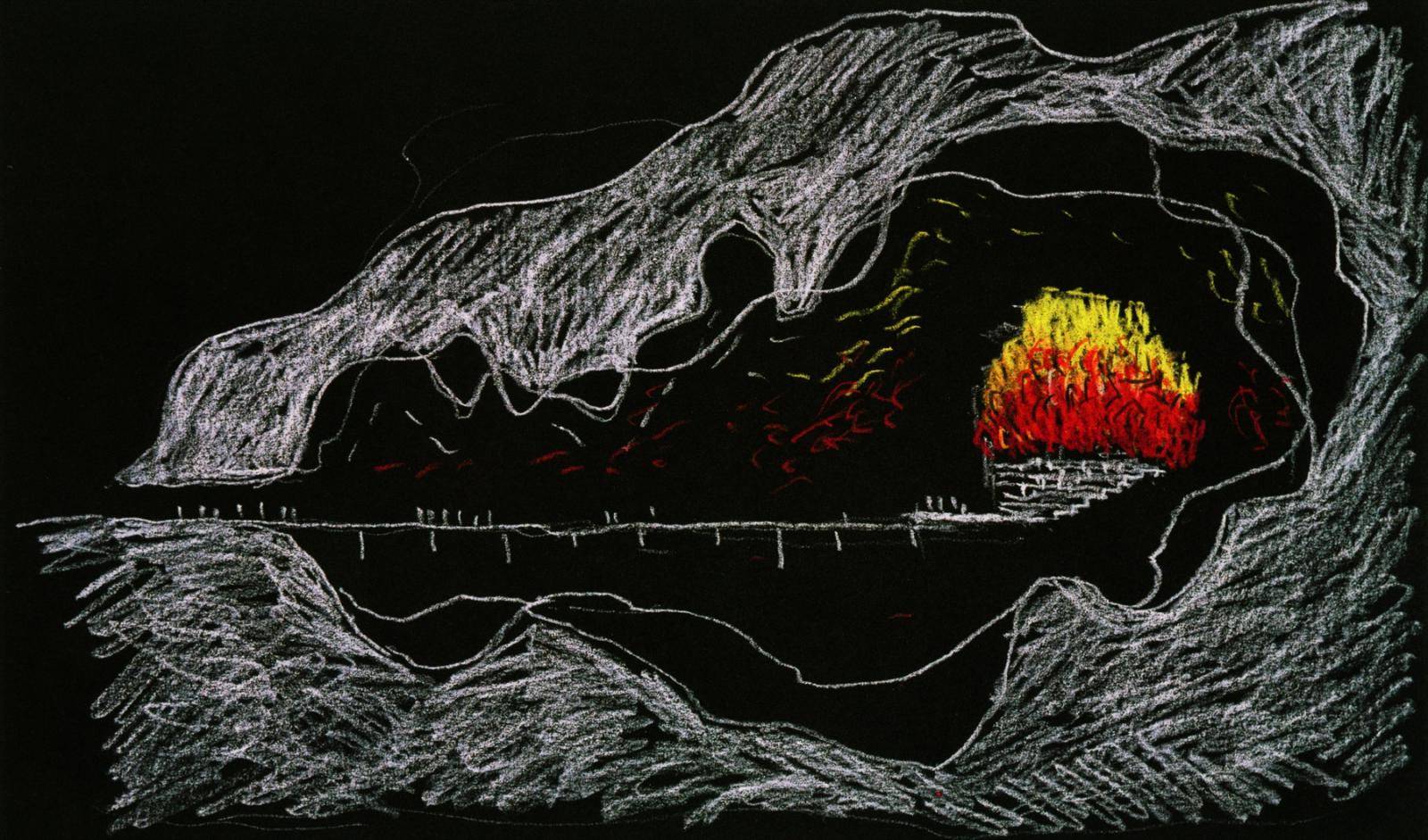 Jeita Grotto Theatre