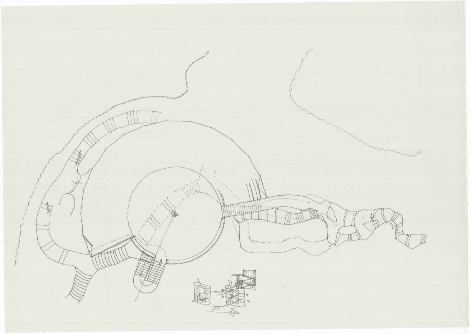 Jeita Grotto Theatre