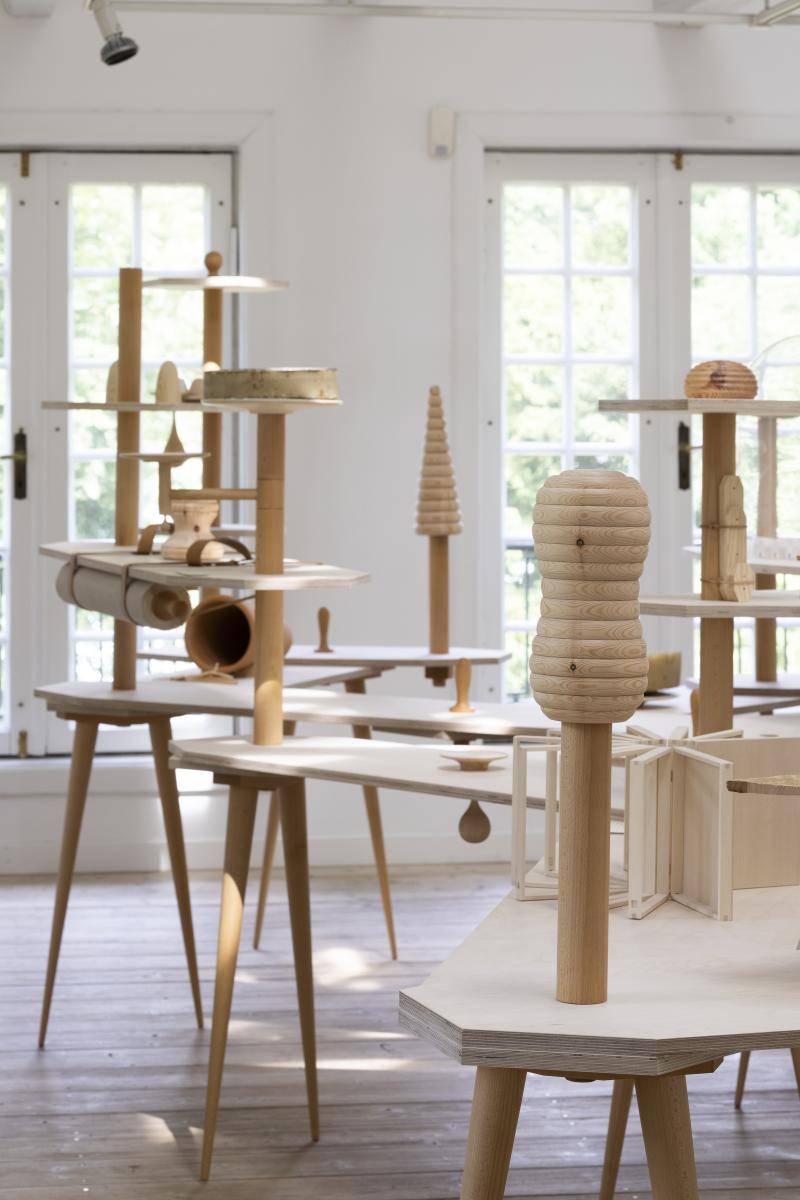 Foto af Torben Eskerod