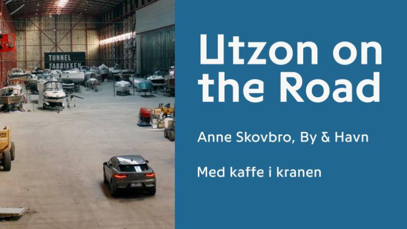 Utzon on the Road