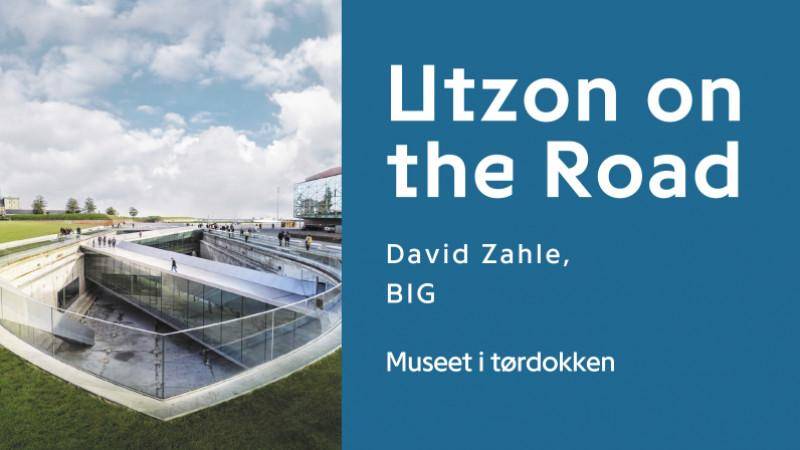 Utzon on the Road