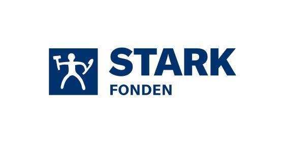 Stark fonden logo