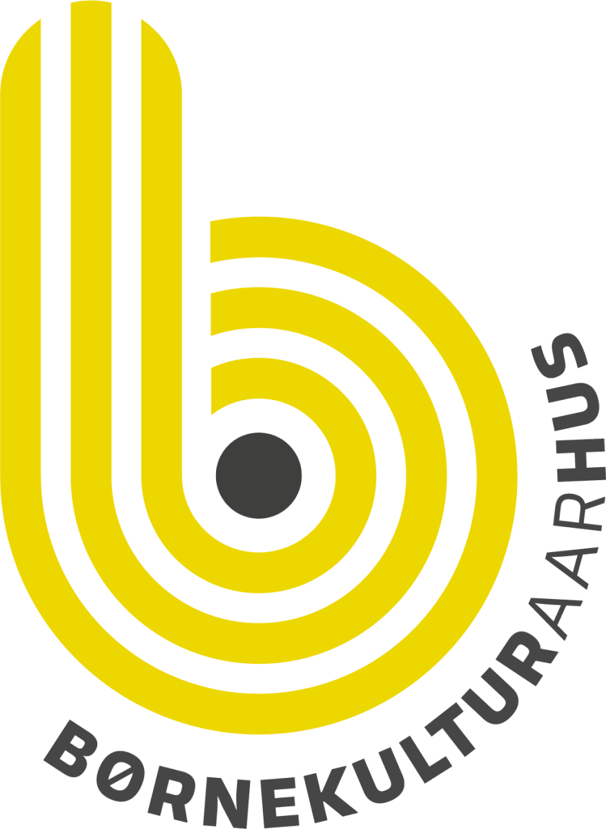 Børnekulturhuset logo
