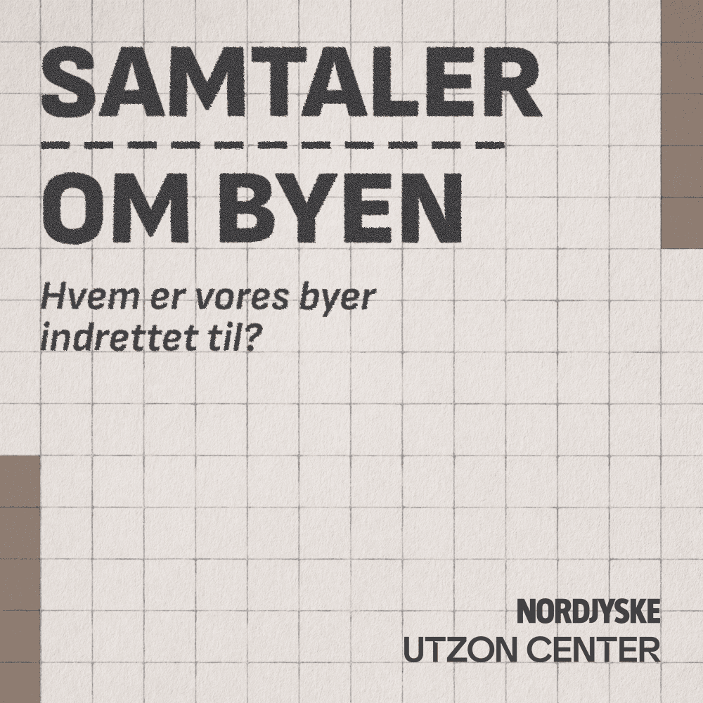 Samtaler om byen